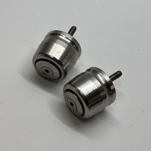 Handlebar ends - handlebar,