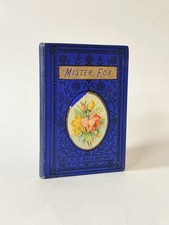 Mister Fox, R. M. Ballantyne