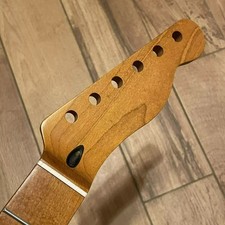 Roasted Maple Telecaste Guitar