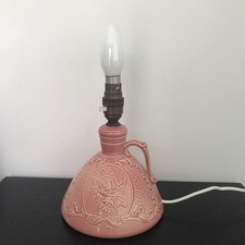 Vintage Brentleigh Ware Pink