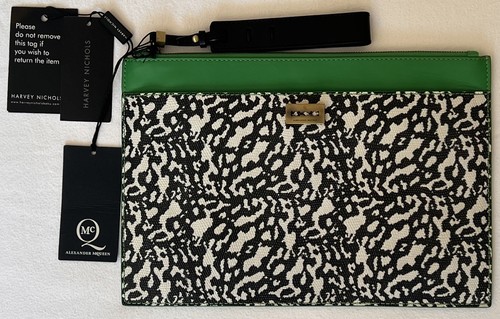 Alexander mcqueen mini grain - mini,