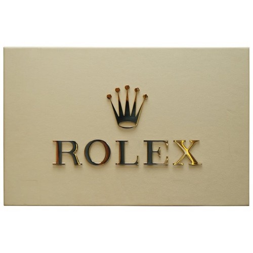 Original rolex authorised - original,