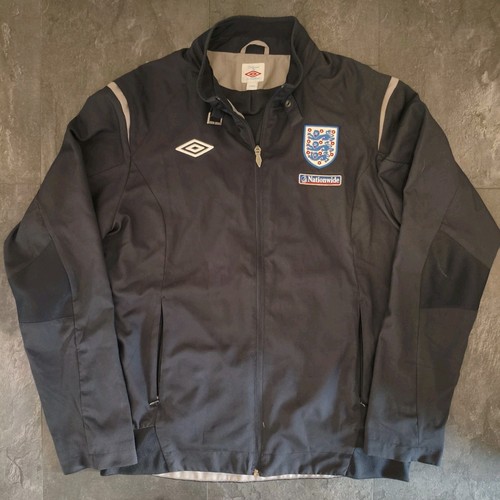 Vintage 2010 england umbro - england,
