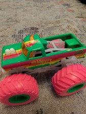 Hot Wheels/Monster Jam 1:64