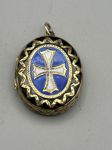 Victorian 9ct gold - 9ct, and