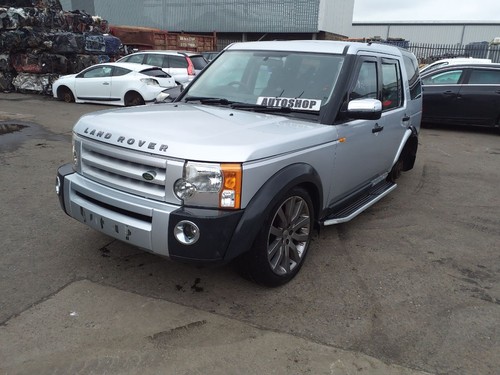 Discovery tdv6 2004 2010 - 3,