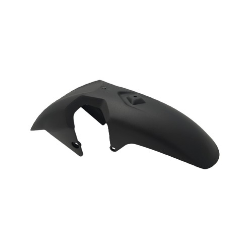 Front tire fender guard - front,