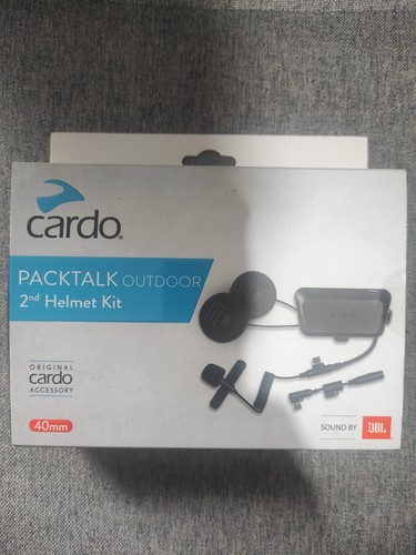 Cardo packtalk outdoor - cardo,