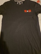 Men's Aquascutum Short Sleeve