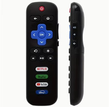 New Replacement Remote For