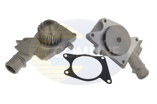 Engine cooling water pump for - cooling,