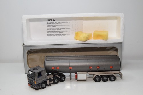 B71 tekno daf - 23,