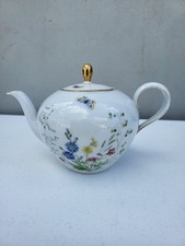 Very Rare Liane "Heidi" Tea