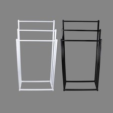 Steel 3 Tier Free Standing