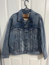 New Men's Levi's Premium Denim