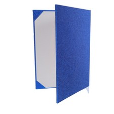 Certificate cover holder - certificate,