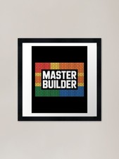 Master Builder Engineer Big