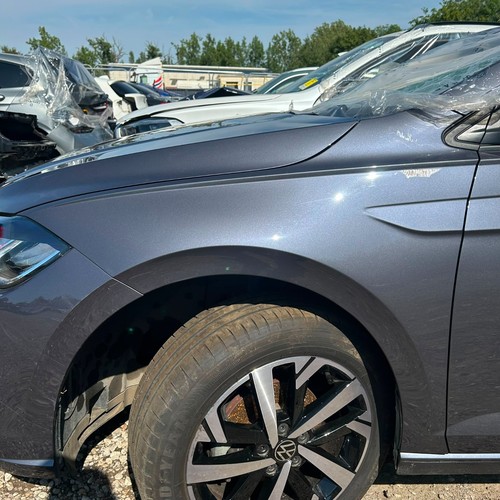 Volkswagen polo mk6 - polo, 2017-2026