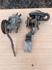 Talbot Express 2.5d Vacuum