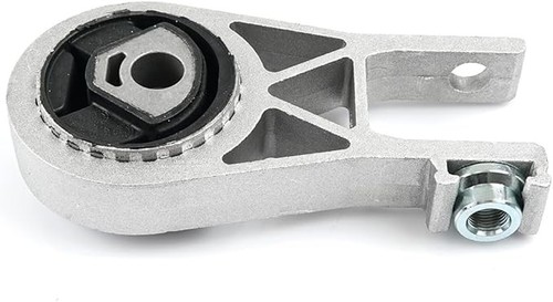 Rear lower gearbox - lower, engine