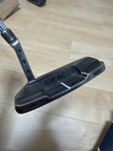 Bobby grace golf putter - bobby, 34"