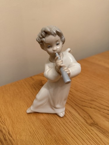 Vintage lladro figurine - vintage,