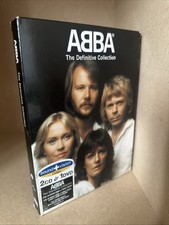 The definitive collection - the,