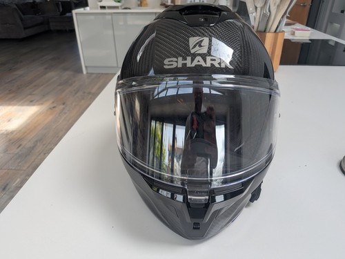 Shark spartan carbon - shark,