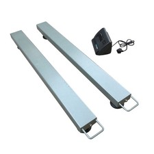 Beam scale 1.25M, 4MM, 3Ton