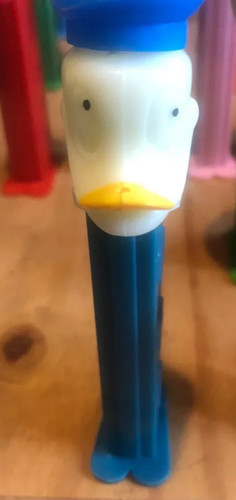 10th pez dispenser ever - pez, made