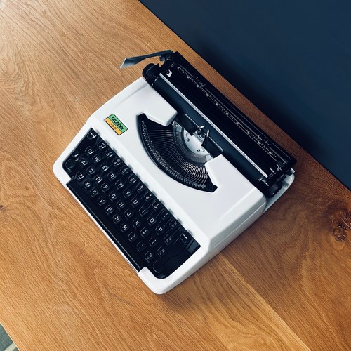 Vintage brother 100 - vintage,