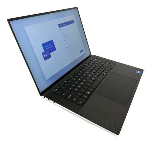 Dell xps 9520 - xps, i7-12700h