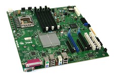 Dell Precision T3500 Mainboard Motherboard LGA 1366 (READ DESCRIPTION )