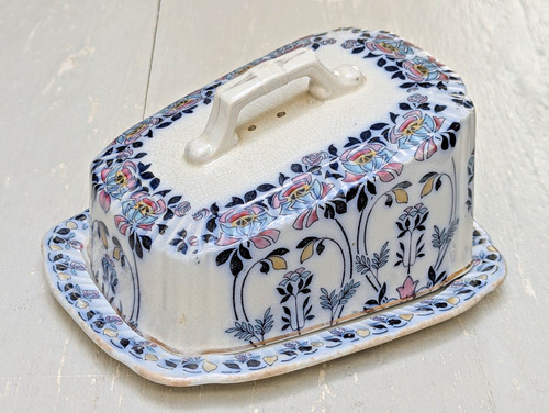 Antique art nouveau keeling - antique,