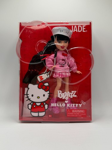 Bratz hello kitty - kitty, collection