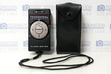 Shepherd XE-88 Flash Meter +