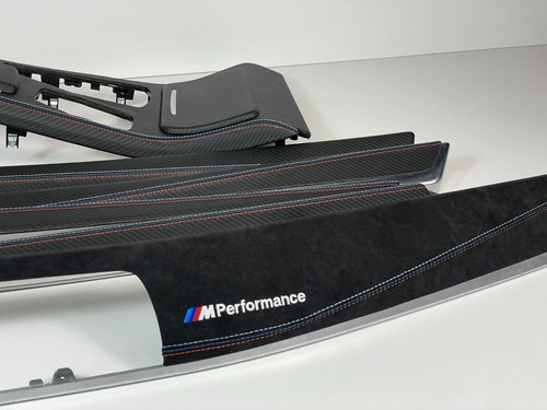 Bmw f10 f11 alcantara - f10,