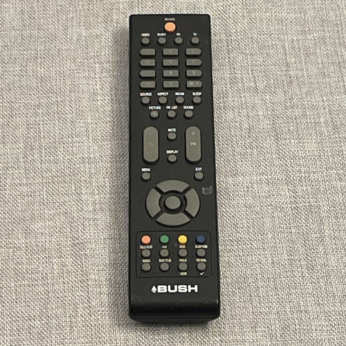 Bush replacement remote - replacement,