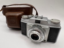 Vintage Agfa Silette 35mm