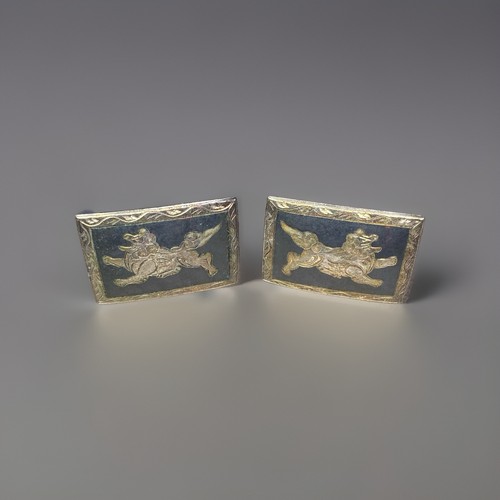 Vintage siam nielloware - vintage,
