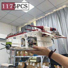 New star wars republic - star,