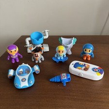 CBeebies Go Jetters Magazine