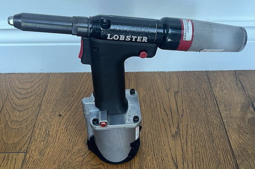 Lobster r1a1 - lobster,