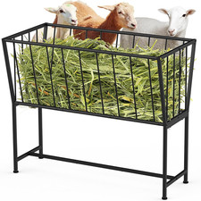 40 Gallon Hay Feeder, 32" Tall