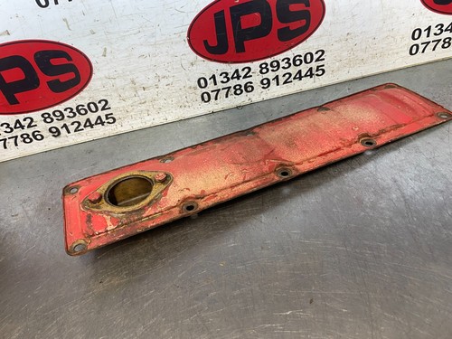 Engine side cover plate - , x
