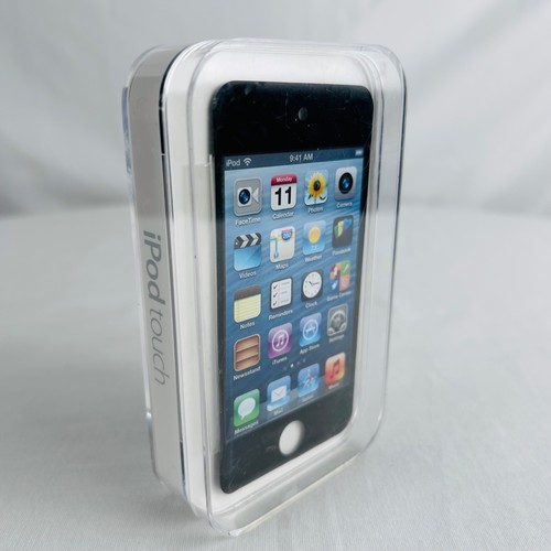 Genuine apple ipod - apple, touch