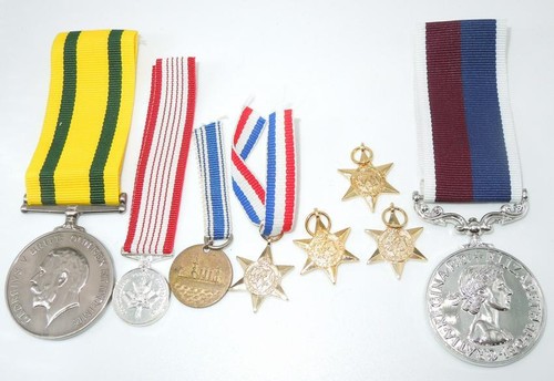Royal air force - air,