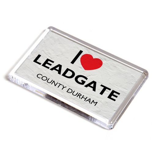 Fridge magnet i - -,