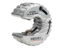 RIDGID C15/22 C-Style Copper