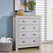 Chest drawers bedroom - 4,